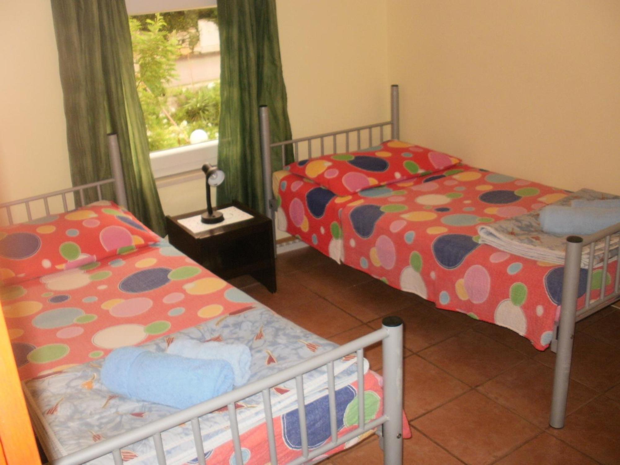 Corry 1 Apartment Ravni Room photo