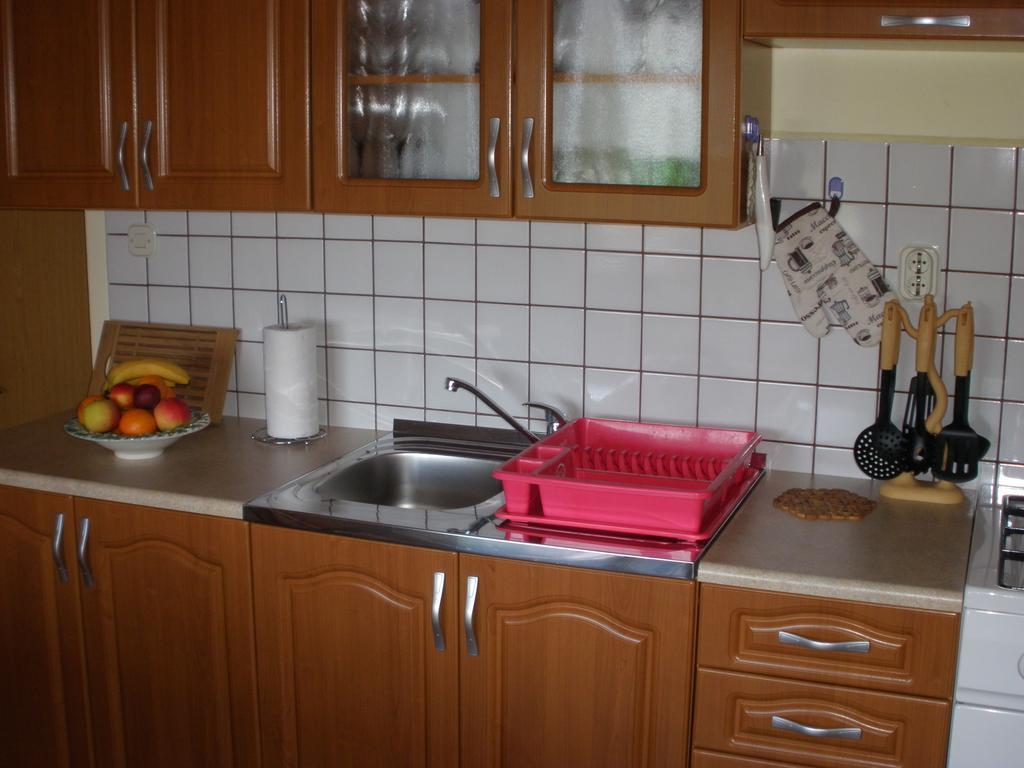 Corry 1 Apartment Ravni Room photo