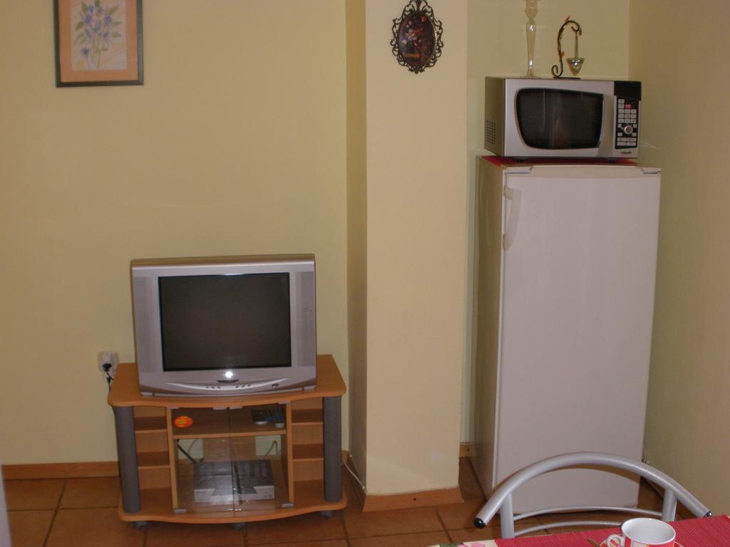 Corry 1 Apartment Ravni Room photo