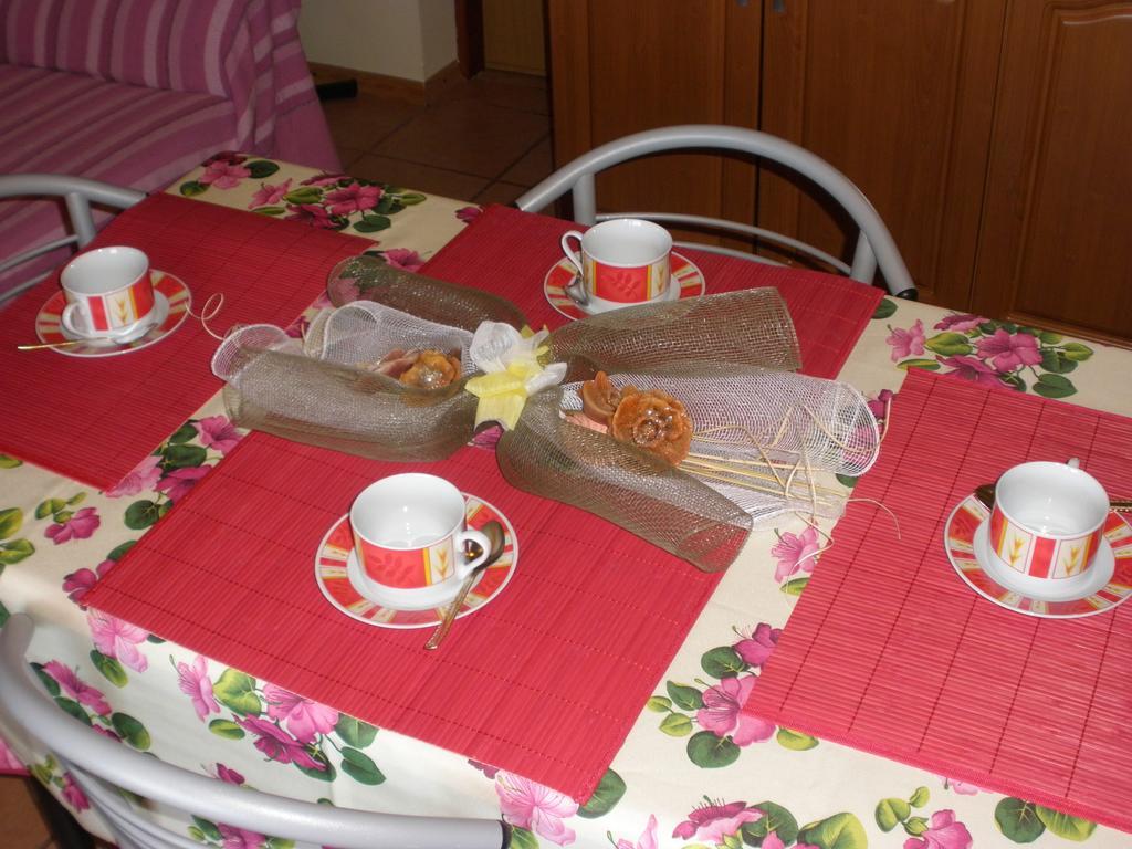 Corry 1 Apartment Ravni Room photo