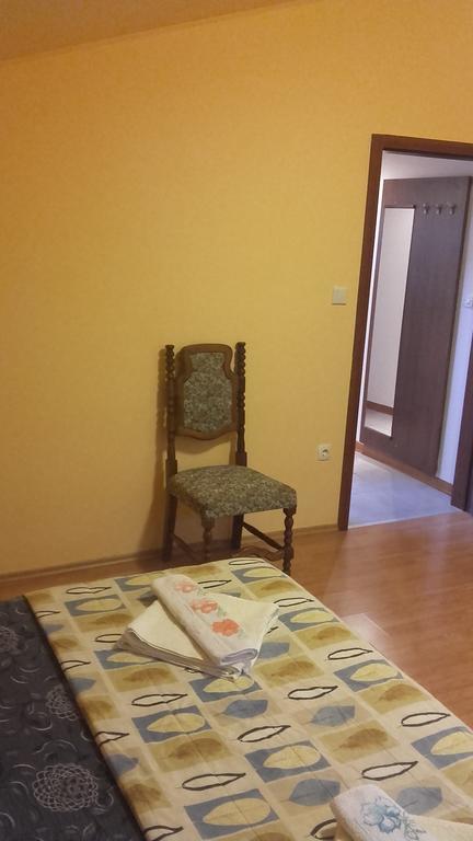 Corry 1 Apartment Ravni Exterior photo